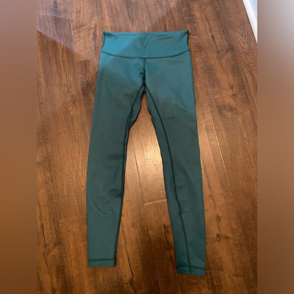 Lululemon Size 6 leggings
